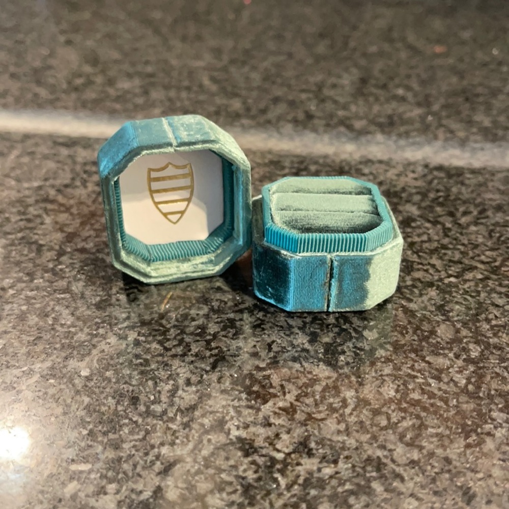 The Mrs. Box